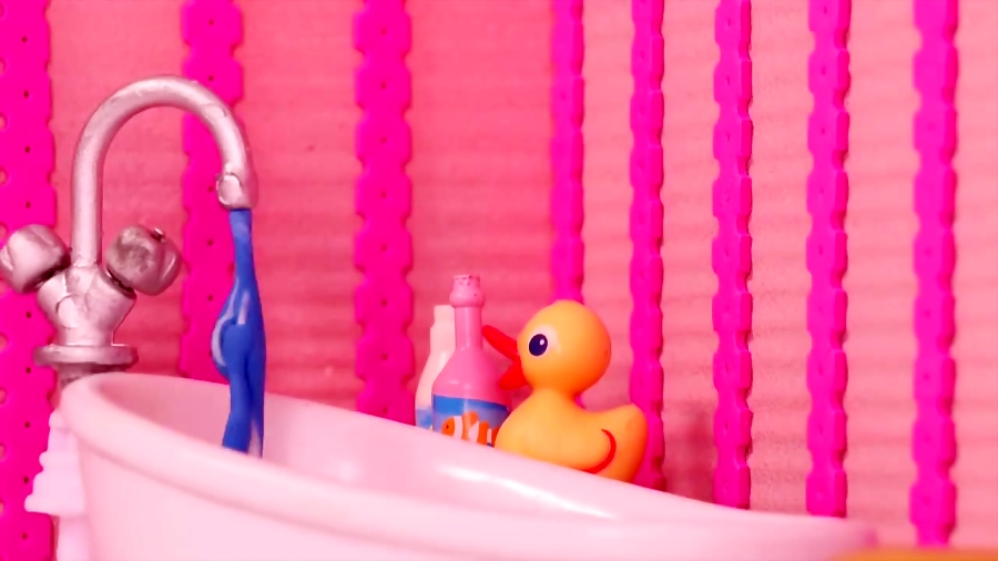 استاپ موشن خمیری برای کودکان و خردسالان قسمت 193